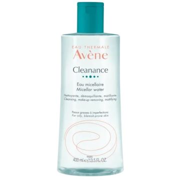 Avene Cleanance Acqua Mic400ml