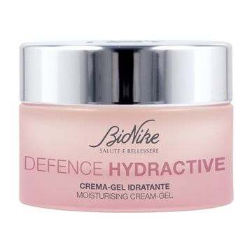 Defence Hydractive Cr-gel Idra