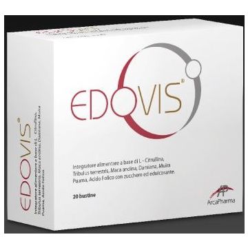Edovis 20bust
