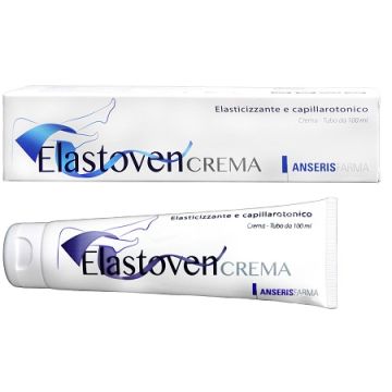 Elastoven Crema Elastic Capill