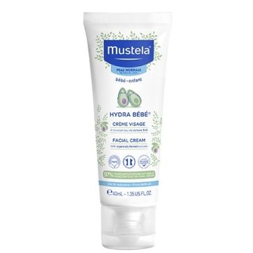 Mustela Hydra bb cr Viso 40ml