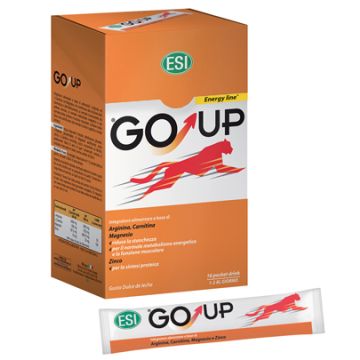 Esi go up 16pocket Drinkx20ml