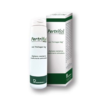 Pertrifol Shampoo Anticad 200