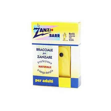 Zanzibarr Bracc Insettorep ad