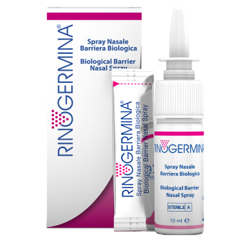 Rinogermina Spray Nasale 10ml