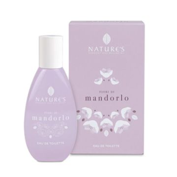 Fiori Mandorlo Eau de Toilette