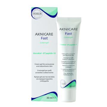 Aknicare Fast Creamgel 30ml