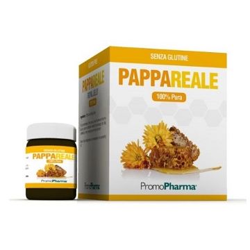 Pappa Reale Fresca 10g