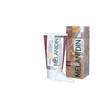 Melanidin Plus Eupigment 50ml