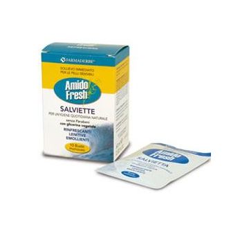 Amido Fresh Salviette Monodose
