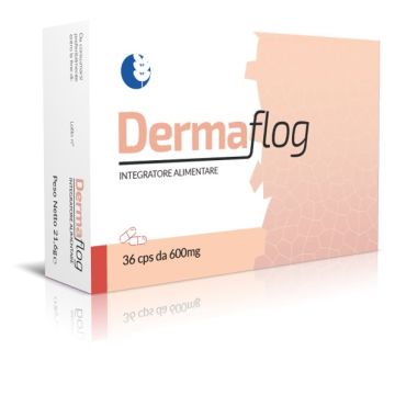 Dermaflog 36cps