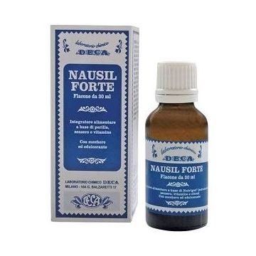 Nausil Forte 30ml