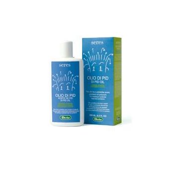 Olio Contro la Pediculosi200ml