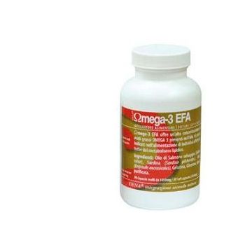 Omega-3 Efa 90cps