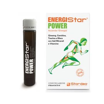 Energistar Power 6fl