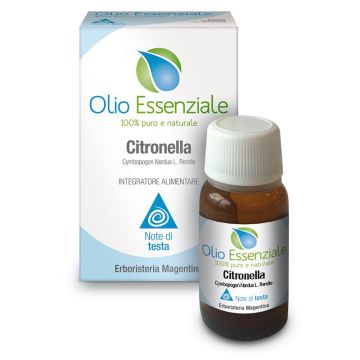 Citronella Olio Essenziale10ml