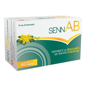 Sennab 60cpr