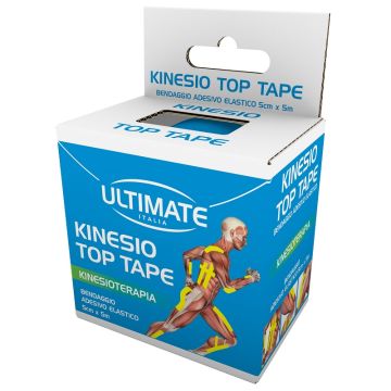 Kinesio Top Tape 5cmx5m