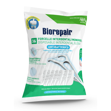 Biorepair Antibatt Forc Int36p