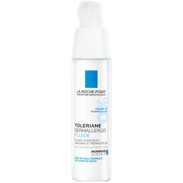 Toleriane Dermallergo Flui40ml