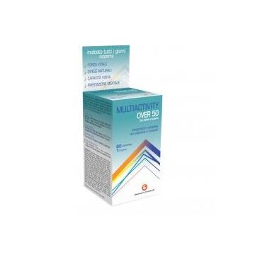 Multiactivity Over 50+60cpr