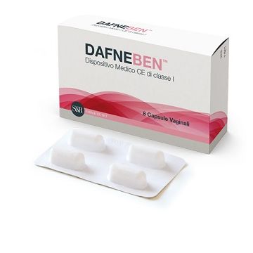 Dafneben 8cps Vaginali