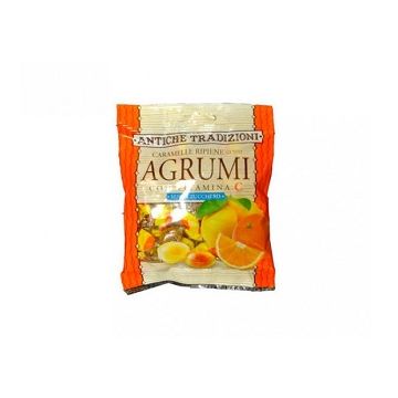 Antiche Tradizioni Car Agr 60g