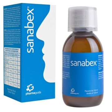 Sanabex 150ml