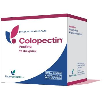 Colopectin 28 Stick
