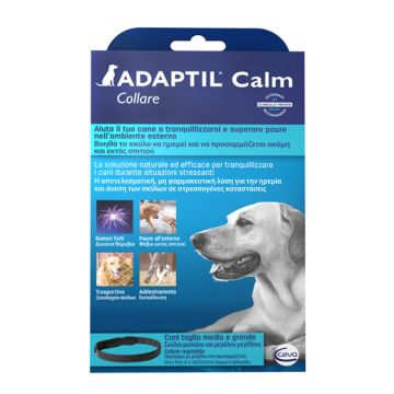 Adaptil Calm Collare M-l