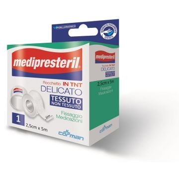 Cer Medipresteril Roc Tnt5x2,5