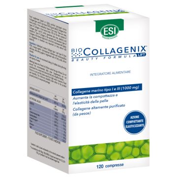 Esi Biocollagenix 120cpr