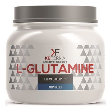 L-glutamine 200g