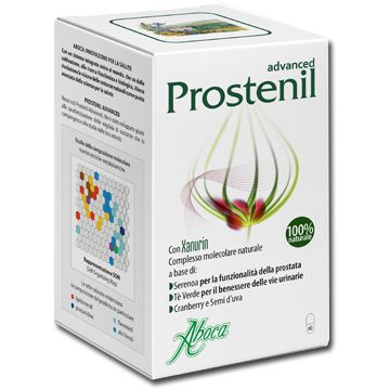 Prostenil Advanced 60cps
