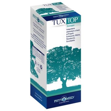 Tuxtop Sciroppo 200ml