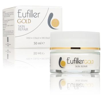 Eufiller Gold Skin Repair 50ml