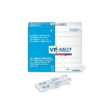 Vismed Gel Oftalmico 20f