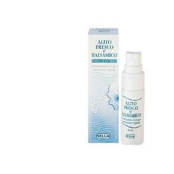 Alito Fresco Balsam 18ml