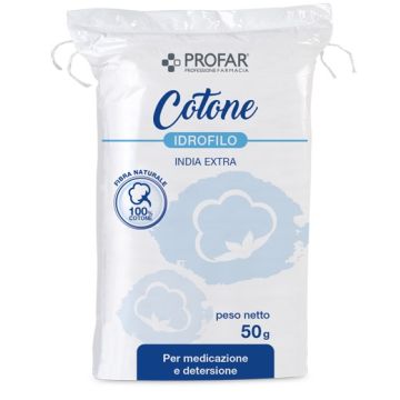 Profar Cotone India Extra 50g