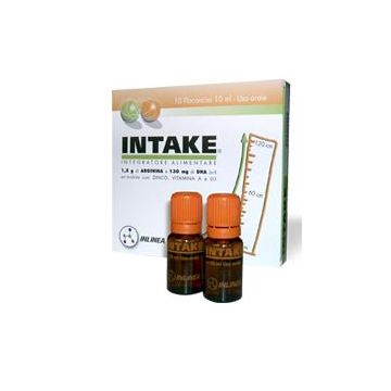 Intake 10fl 10ml