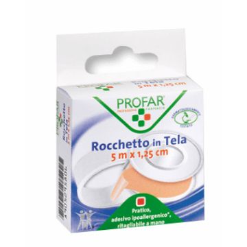 Profar Cer Roc Class Cm1,25x5m