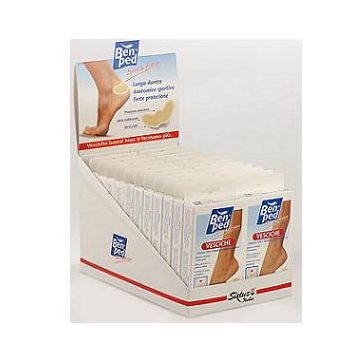 Benped Vesciche Assortito 6pz