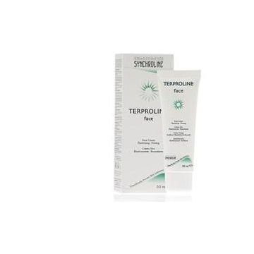 Terproline Face cr 50ml