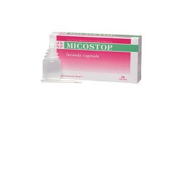 Micostop Lav Vag 5fl 100ml