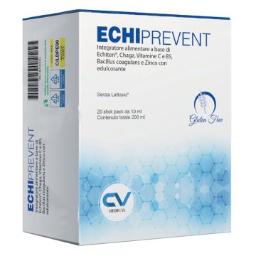 Echi Prevent 20stick Pack