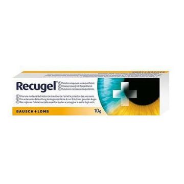 Recugel Gel Oculare 10g