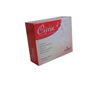 Cistin 14bust 5g