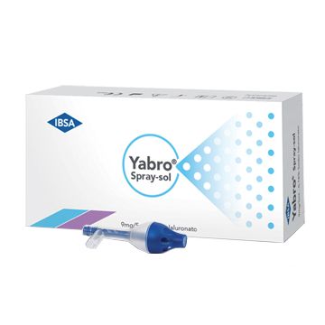 Yabro Spray-sol 0,18% 10f