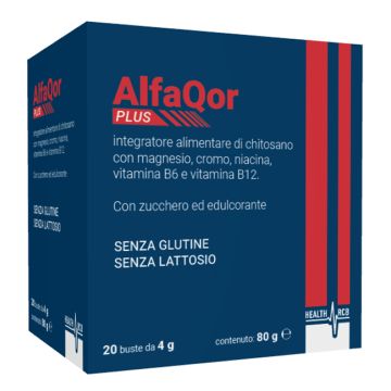Alfaqor Plus 20bust