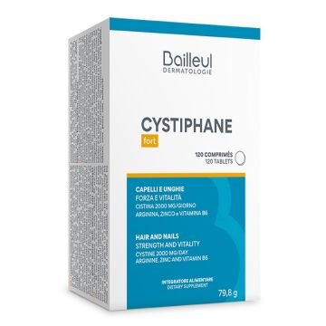 Cystiphane 120cpr